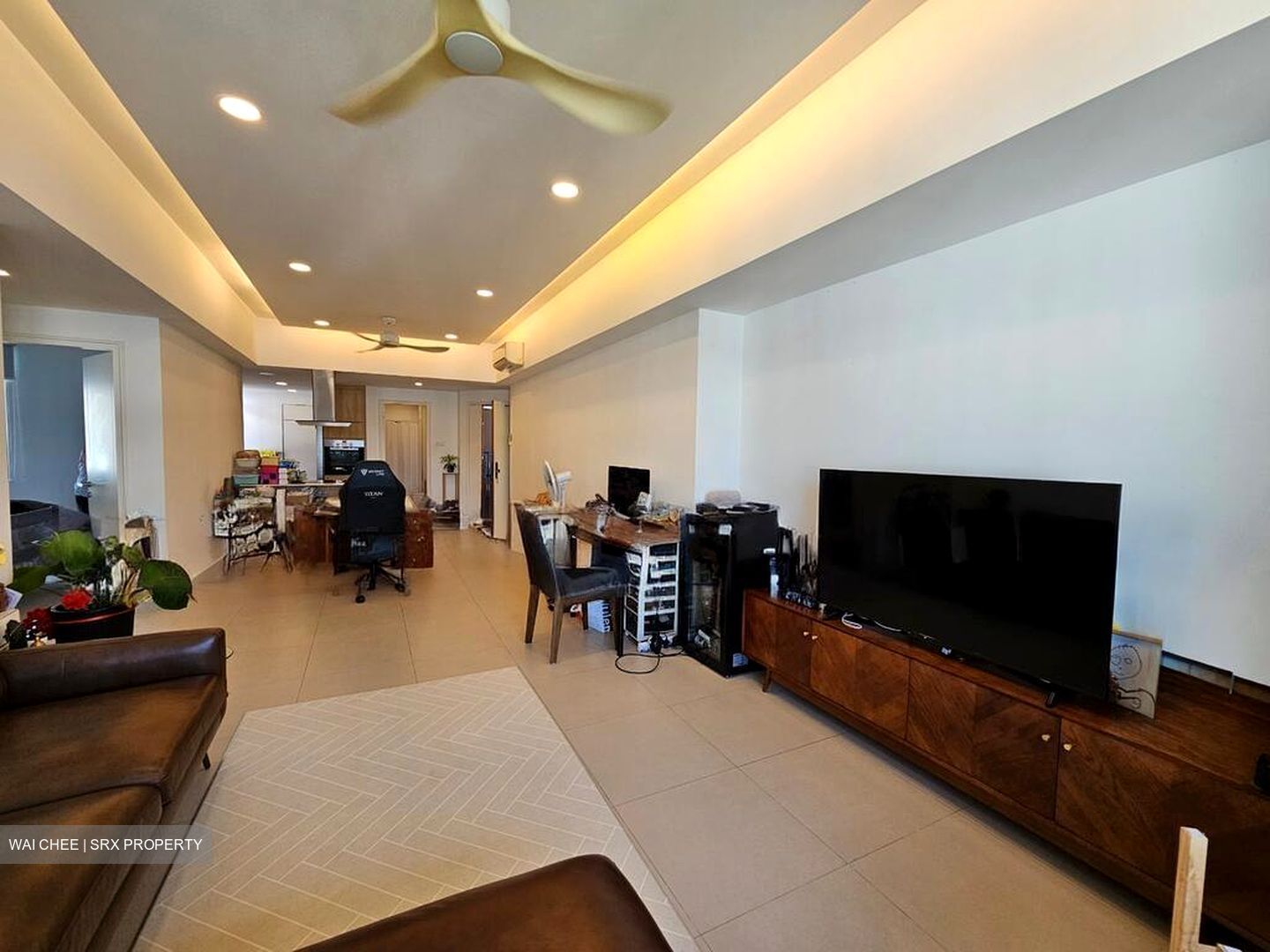 Signature Park (D21), Condominium #501777691